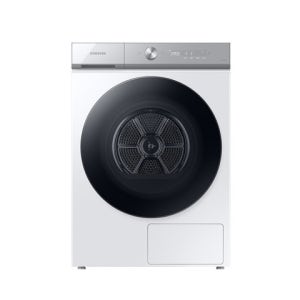 [삼성] 삼성전자 비스포크 그랑데 AI 건조기 DV20B8720BW 20kg
