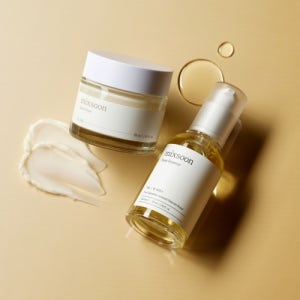 콩 에센스 50ml + 콩 크림 50ml