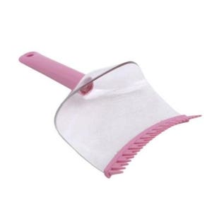 필름 페이스유니 가리개 얼굴 미용실 앞머리 쉴드 커버