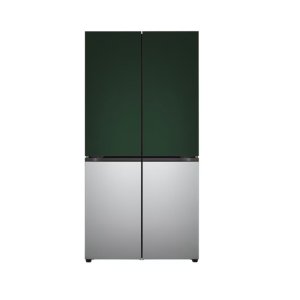 LG전자 오브제컬렉션 냉장고 M875SGS031S l YK l 무료배송/LG물류직접배송