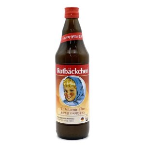 로트벡쉔 멀티비타민 액상 <b>11비타민플러스 750ml</b>