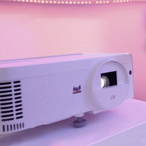 뷰소닉 V29W 밝기3500 WXGA LED 램프프리 빔프로젝터 강의용 회의용