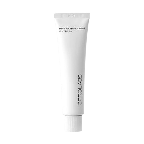 세로랩스 하이드레이션 젤 크림 60ml, 1개