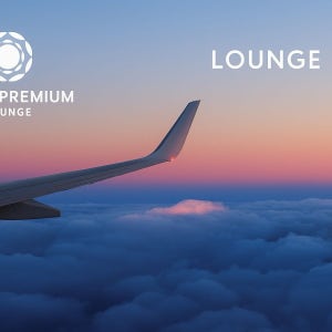 플라자 프리미엄 라운지 아시아 패스 - 3시간 이용권 (정가 HK$360)