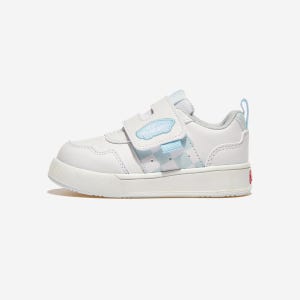 [ 반스] 리지다 화이트 V2920B