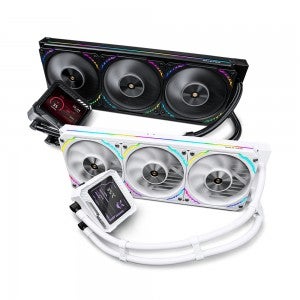 발키리 V360S ARGB (화이트)