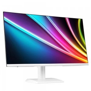 크로스오버 27FAW9 Fast-iPS 180 화이트 USB-C Ai 게이밍