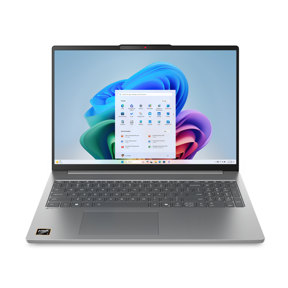 레노버 아이디어패드 Slim5 16AKP10 83HY0044KR 32GB, 1TB