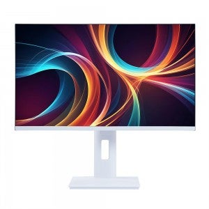 크로스오버 27FAW950 Fast-iPS 180 피벗 화이트 Ai게이밍 무결점