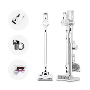 아이닉 차이슨 무선청소기 i20 엘리트/UV브러시탑재