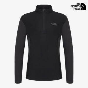 노스페이스 [노스페이스] NT7LR33C 여성 아이스데이 긴팔 집티 428519