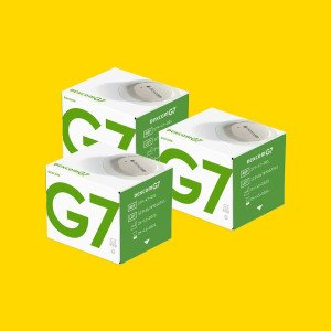 덱스콤 덱스콤 G7 연속혈당측정기 30일분
