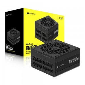CORSAIR RM1200e ATX3.1