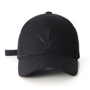 [츄바스코] M17003 M. ballcap Black