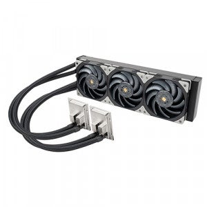SilverStone SST-XE360PDD 마이크로닉스