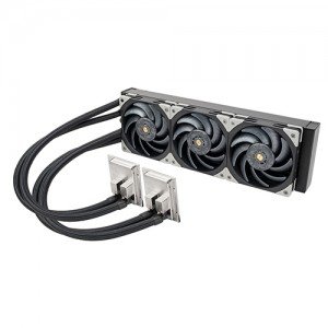SilverStone SST-XE360PDD 마이크로닉스
