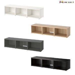 이케아 베스토 TV 장식장/전선정리가능