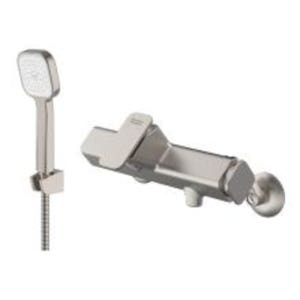 아메리칸 스탠다드 REVERE 리비어 샤워욕조 수전 (사틴 무광)