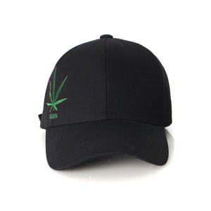 [츄바스코] M17006 M. Ballcap Side Green