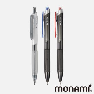 모나미 FX ZETA볼펜 0.5