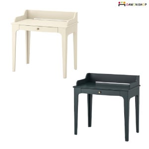 이케아 LOMMARP 클래식 다용도테이블/책상/화장대