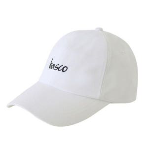 [츄바스코] CBC16017 basco logo softshell ball cap
