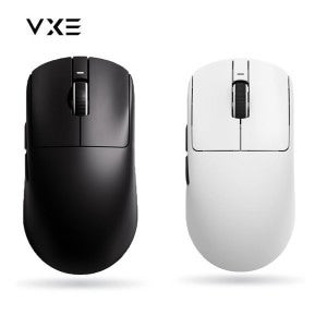 VXE R1 Pro MAX 초경량 무선 게이밍 마우스