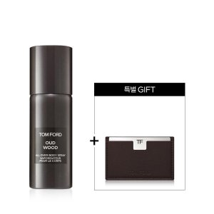 [롯데백화점] 톰포드 뷰티 오드 우드 바디 스프레이 150ml (+미러카드 증정) LE1217943703