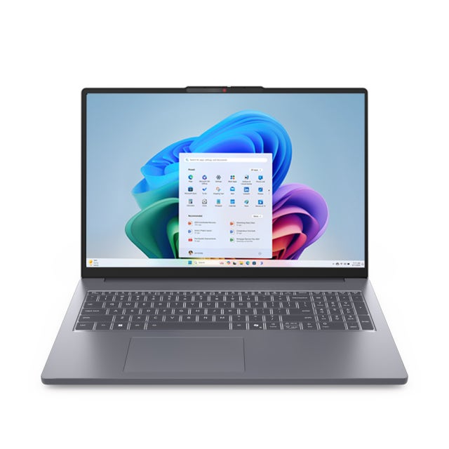 레노버 아이디어패드 Slim3 16ARP