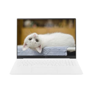 LG전자 LG그램 프로 16Z90TS-GS5CK SSD 512GB