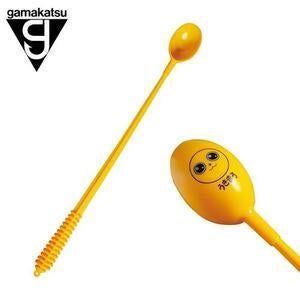 [가마가츠] UK-8007 우끼마로 마끼마끼 밑밥주걱 45cm