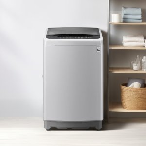 LG 통돌이 세탁기 10kg TR10BL