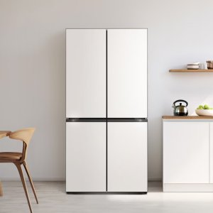 LG 디오스 오브제컬렉션 베이직 냉장고 875L 1등급M875GBB021