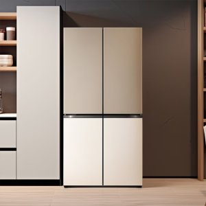 LG 디오스 오브제컬렉션 베이직 냉장고 875L 1등급M875GCB021S
