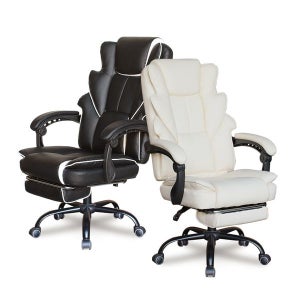 소소숲 라비타 학생 컴퓨터 사무용 게이밍 침대형 의자