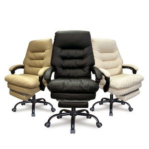 소소숲 타이탄 학생 컴퓨터 사무용 게이밍 침대형 의자