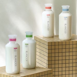 블랑101 고농축 섬유유연제 1L