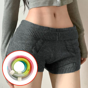 허리쏙링 아랫배 옆구리살 전용 속지방 자극 훌라후프