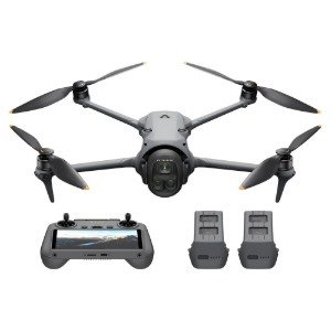 DJI 매빅 4 프로 플라이모어 콤보 (DJI RC 2) / 정품