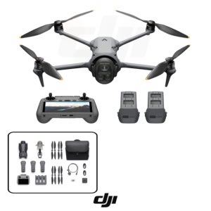 DJI Mavic 4 Pro 플라이모어 콤보 DJI RC 2 조종기 매빅4 프로