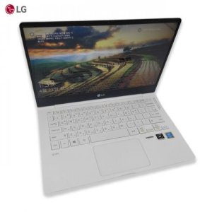 리퍼비시 LG 14인치 그램 인텔 7세대 RAM 8GB SSD 512GB 리퍼 노트북