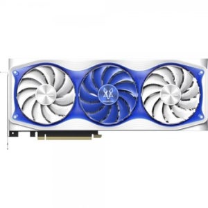 MANLi 지포스 RTX 5070 Polar Fox OC D7 12GB 인텍앤컴퍼니