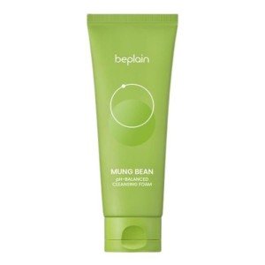 비플레인 비플레인 녹두 약산성 클렌징폼 160ml x 3개