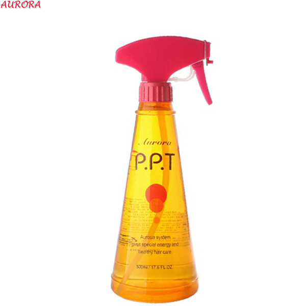 오로라 오로라 PPT 트리트먼트 펌 염색약 헤어에센스 단백질앰플 LPP 손상모발 <b>파마</b> 미용실팩 펌헤어 영양팩 마스