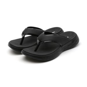 낫소 낫소 멀티핏 플리플랍 | 블랙 148484-BLACK
