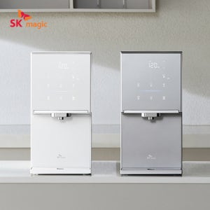 SK매직 원코크플러스 얼음물정수기 18개월반값