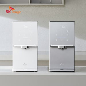 SK매직 원코크플러스 얼음물정수기 18개월반값