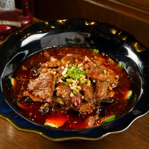 하버뷰 호텔 마카오 | 제이드 오키드 | 올데이 스페셜 세트 메뉴