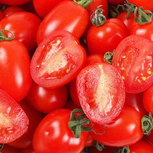 충남부여 대추방울토마토 3~4번 2kg/2세트 주문시 5kg 발송
