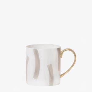 [한국도자기][한국도자기]하태임 Un Passage No.234101 Mug 1p (White)(K1745285818774027NO01)